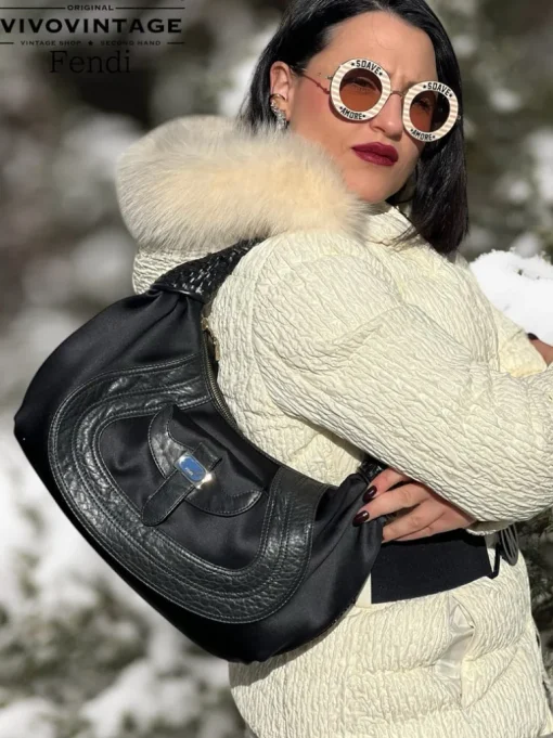 Spy bag Fendi