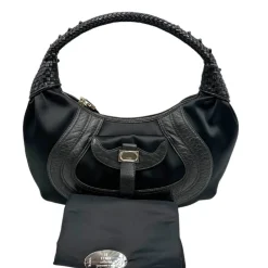 Spy bag Fendi