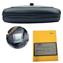 Spy bag Fendi
