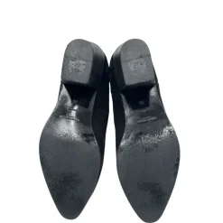 Stivaletti Yves Saint Laurent n. 39