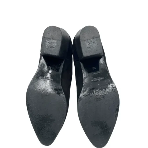 Stivaletti Yves Saint Laurent n. 39