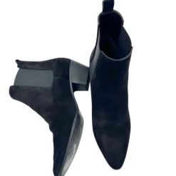 Stivaletti Yves Saint Laurent n. 39