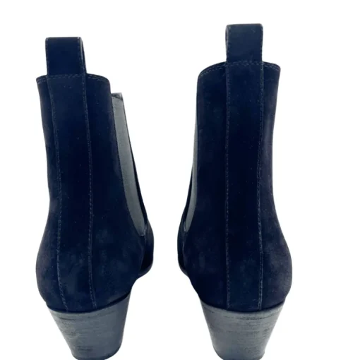 Stivaletti Yves Saint Laurent n. 39