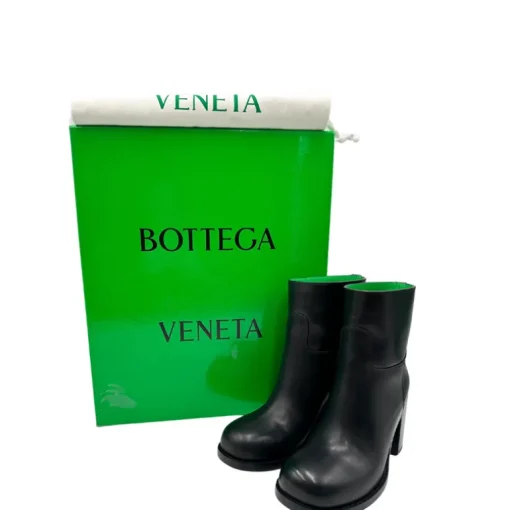 Stivaletti Bottega Veneta n.38