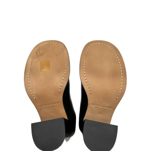 Stivaletti Bottega Veneta n.38
