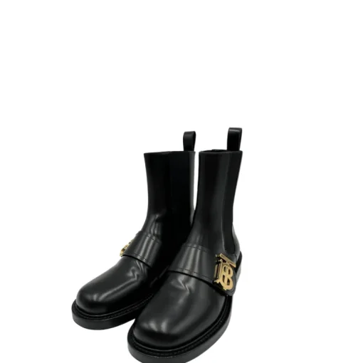 Stivaletti Burberry n 41