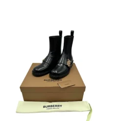 Stivaletti Burberry n 41