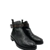 Stivaletti Discovery Biker Louis Vuitton n.41