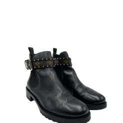 Stivaletti Discovery Biker Louis Vuitton n.41