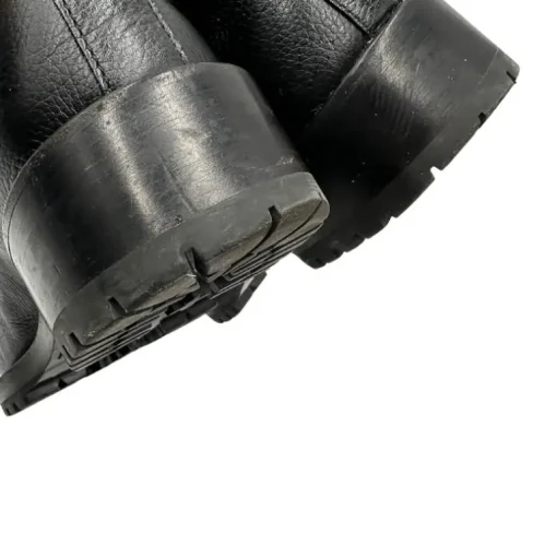 Stivaletti Discovery Biker Louis Vuitton n.41