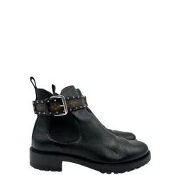 Stivaletti Discovery Biker Louis Vuitton n.41