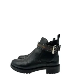 Stivaletti Discovery Biker Louis Vuitton n.41