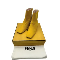 Stivaletti Fendi n 38