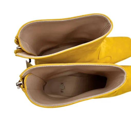 Stivaletti Fendi n 38