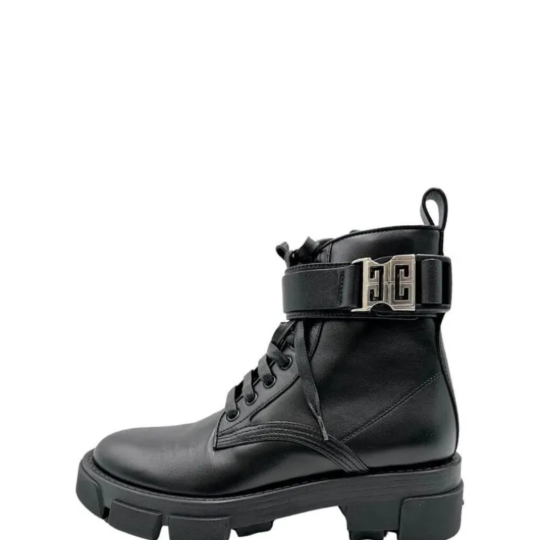 Stivaletti Givenchy 4G 37