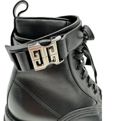 Stivaletti Givenchy 4G 37