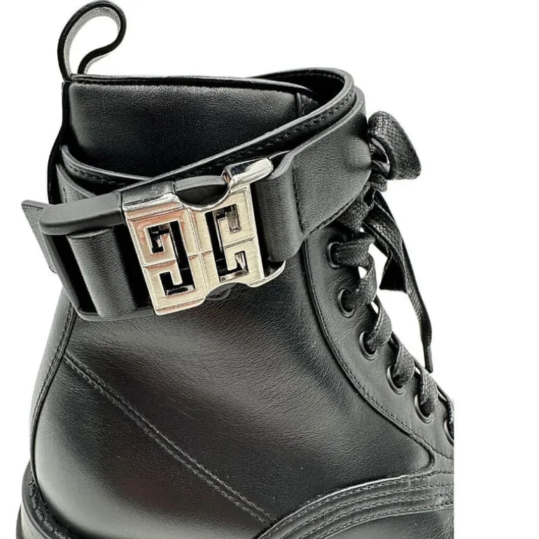 Stivaletti Givenchy 4G 37