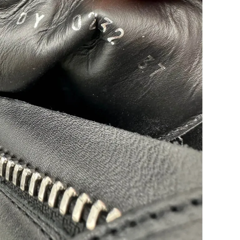 Stivaletti Givenchy 4G 37