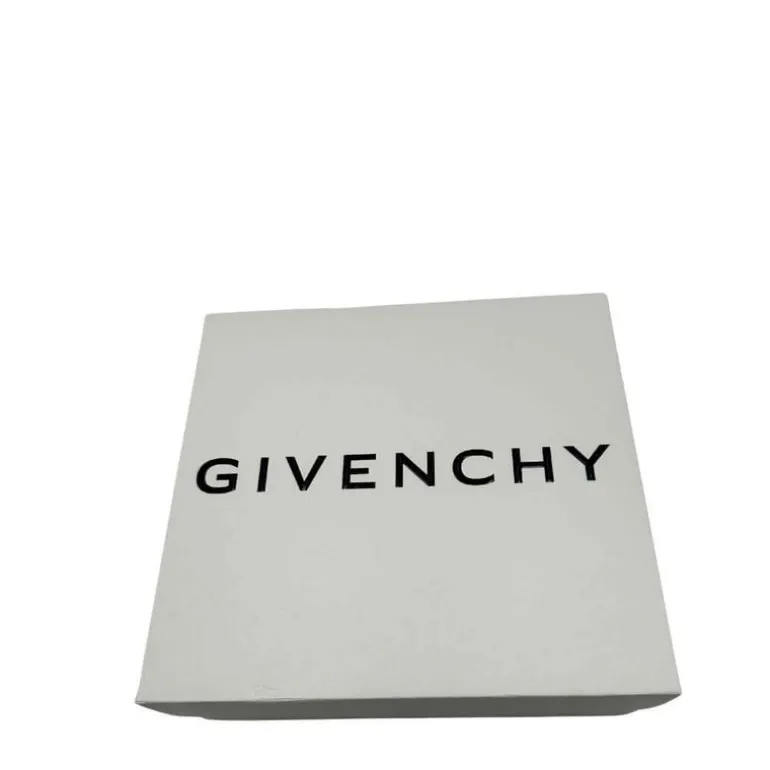 Stivaletti Givenchy 4G 37
