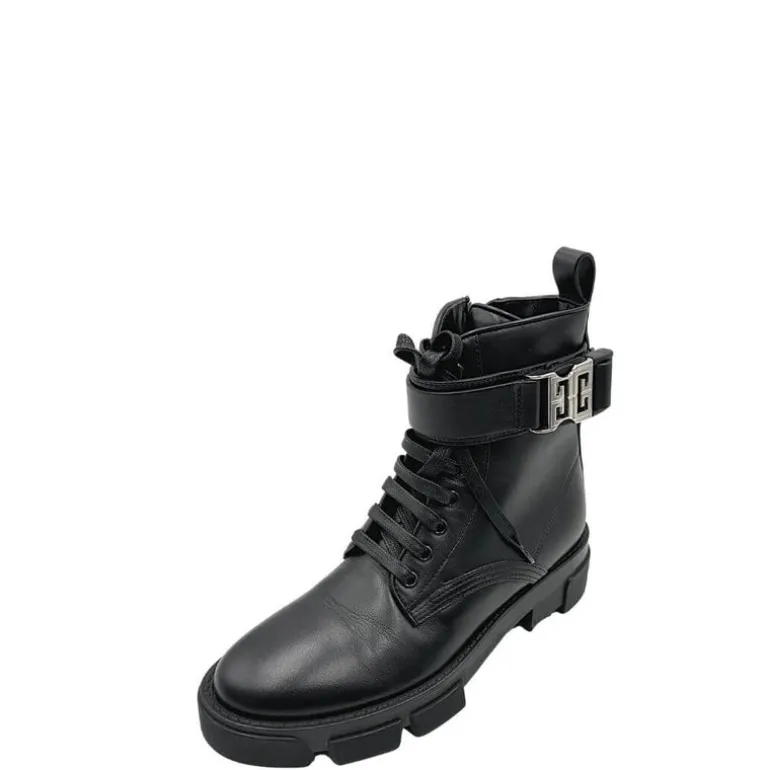 Stivaletti Givenchy 4G 37