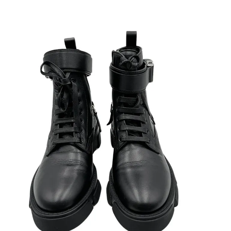 Stivaletti Givenchy 4G 37