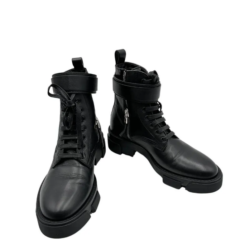 Stivaletti Givenchy 4G 37