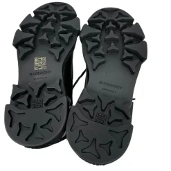 Stivaletti Givenchy 4G 37