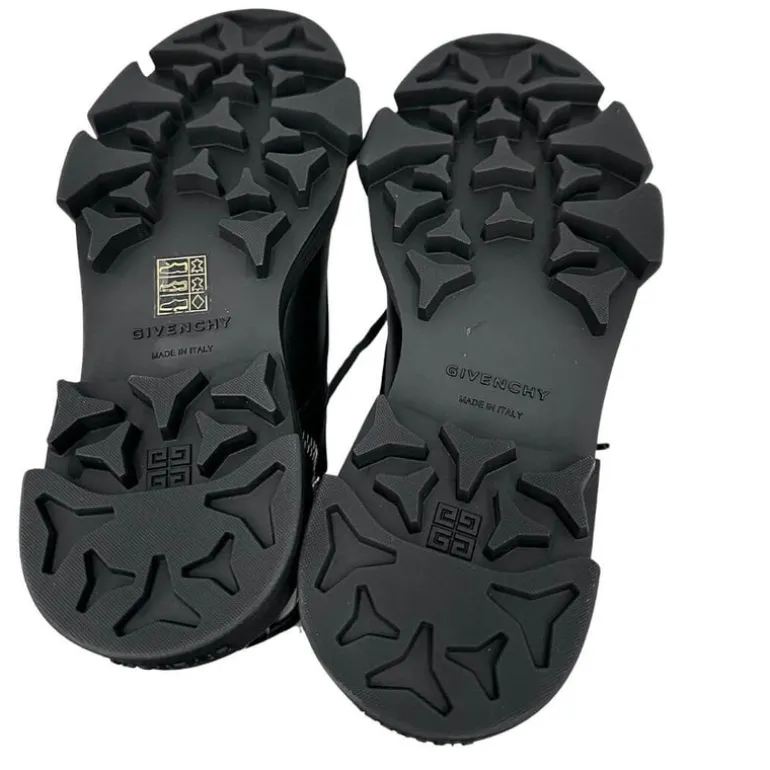 Stivaletti Givenchy 4G 37