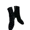 Stivaletti Lou Lou Crystal-Dot YSL n 39