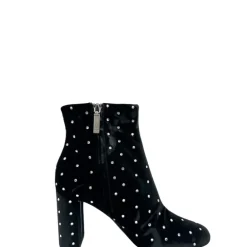 Stivaletti Lou Lou Crystal-Dot YSL n 39