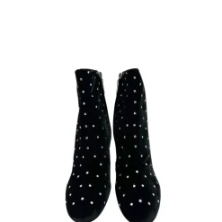 Stivaletti Lou Lou Crystal-Dot YSL n 39
