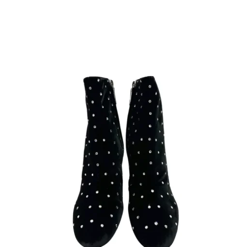 Stivaletti Lou Lou Crystal-Dot YSL n 39