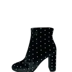 Stivaletti Lou Lou Crystal-Dot YSL n 39