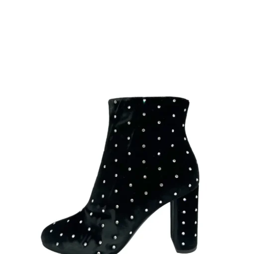 Stivaletti Lou Lou Crystal-Dot YSL n 39