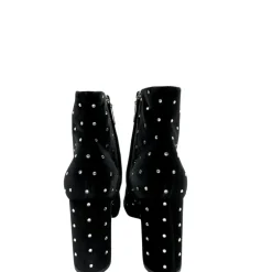 Stivaletti Lou Lou Crystal-Dot YSL n 39