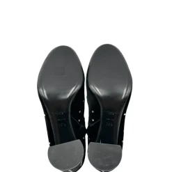 Stivaletti Lou Lou Crystal-Dot YSL n 39