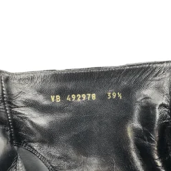 Stivaletti Lou Lou Crystal-Dot YSL n 39
