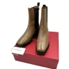Stivaletti Salvatore Ferragamo n 39,5