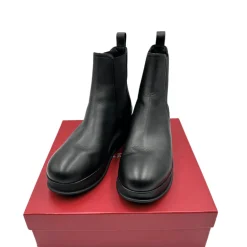 Stivaletti Salvatore Ferragamo n 41,5