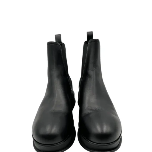 Stivaletti Salvatore Ferragamo n 41,5