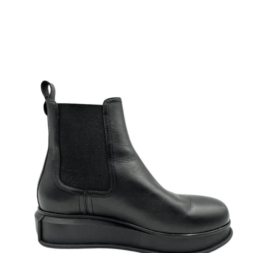 Stivaletti Salvatore Ferragamo n 41,5