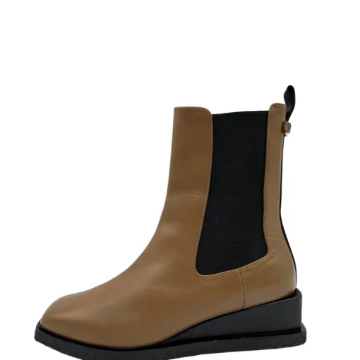 Stivaletti Salvatore Ferragamo n 39,5