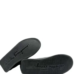 Stivaletti Salvatore Ferragamo n 41,5