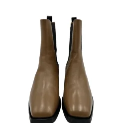 Stivaletti Salvatore Ferragamo n 39,5