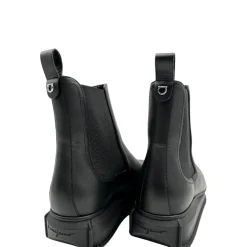 Stivaletti Salvatore Ferragamo n 41,5