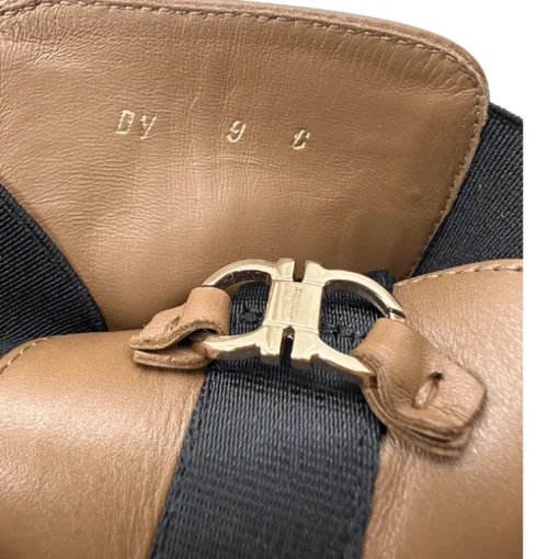 Stivaletti Salvatore Ferragamo n 39,5