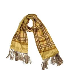 Stola Burberry ciniglia