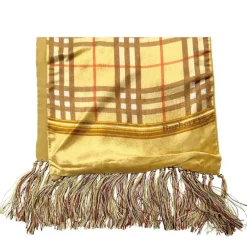 Stola Burberry ciniglia