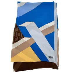 Stola Fendi