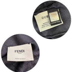 Stola Fendi